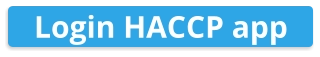 Login HACCP app